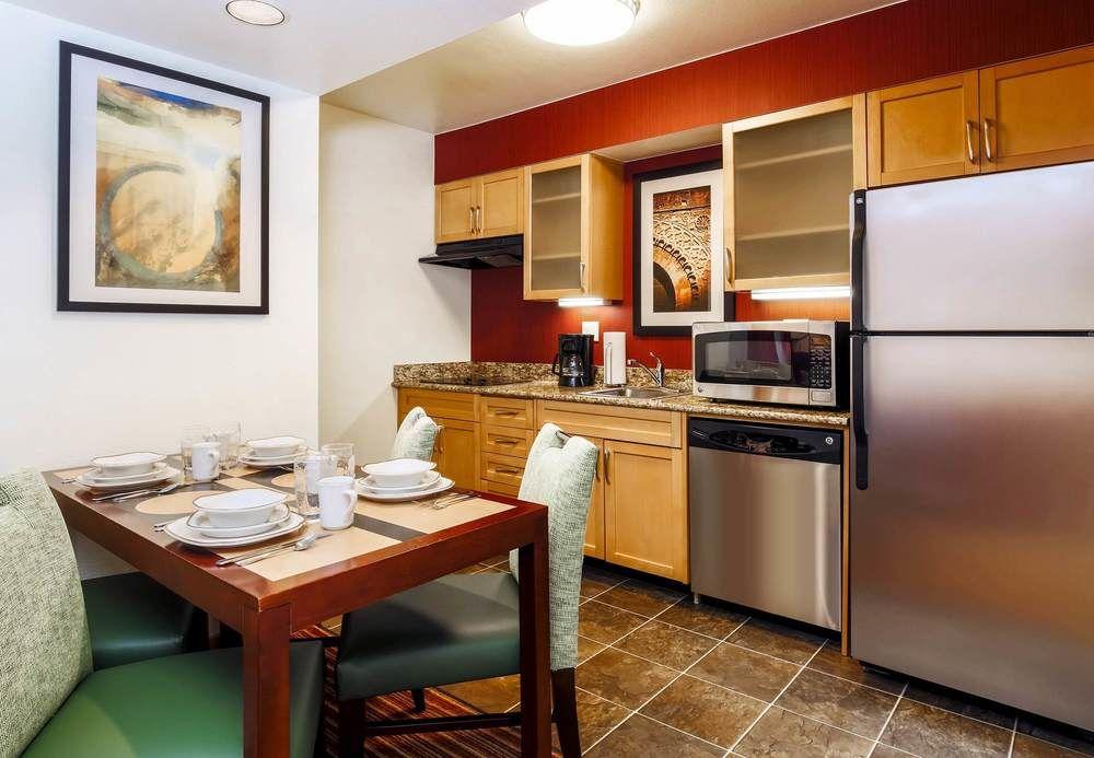 Residence Inn By Marriott Atlanta Cumberland/Galleria Smyrna Extérieur photo
