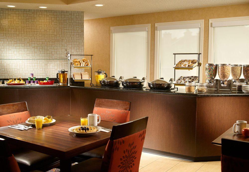 Residence Inn By Marriott Atlanta Cumberland/Galleria Smyrna Extérieur photo