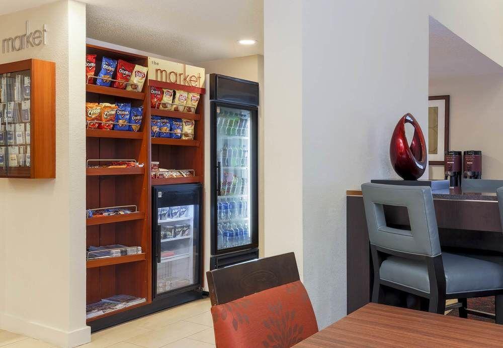 Residence Inn By Marriott Atlanta Cumberland/Galleria Smyrna Extérieur photo