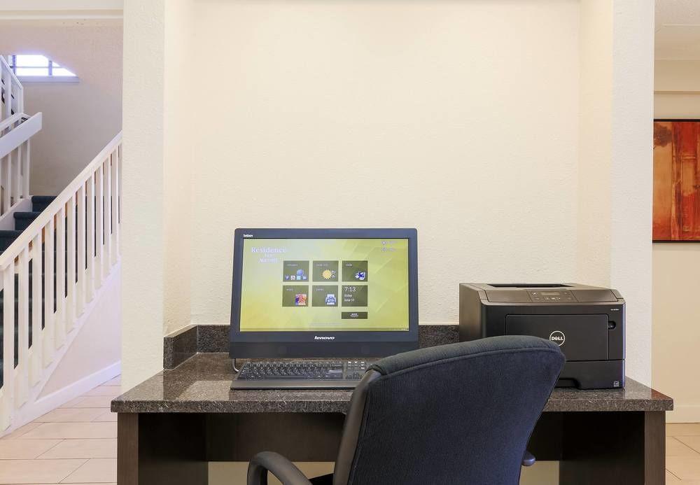 Residence Inn By Marriott Atlanta Cumberland/Galleria Smyrna Extérieur photo