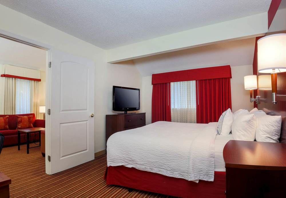 Residence Inn By Marriott Atlanta Cumberland/Galleria Smyrna Extérieur photo