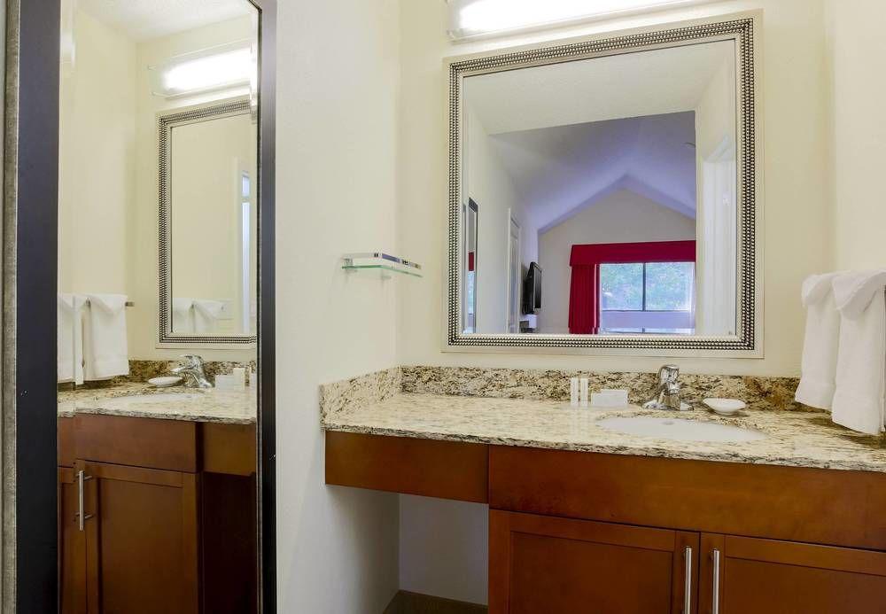 Residence Inn By Marriott Atlanta Cumberland/Galleria Smyrna Extérieur photo