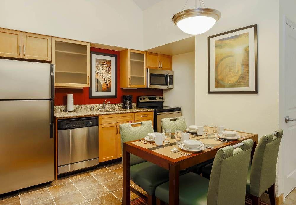Residence Inn By Marriott Atlanta Cumberland/Galleria Smyrna Extérieur photo