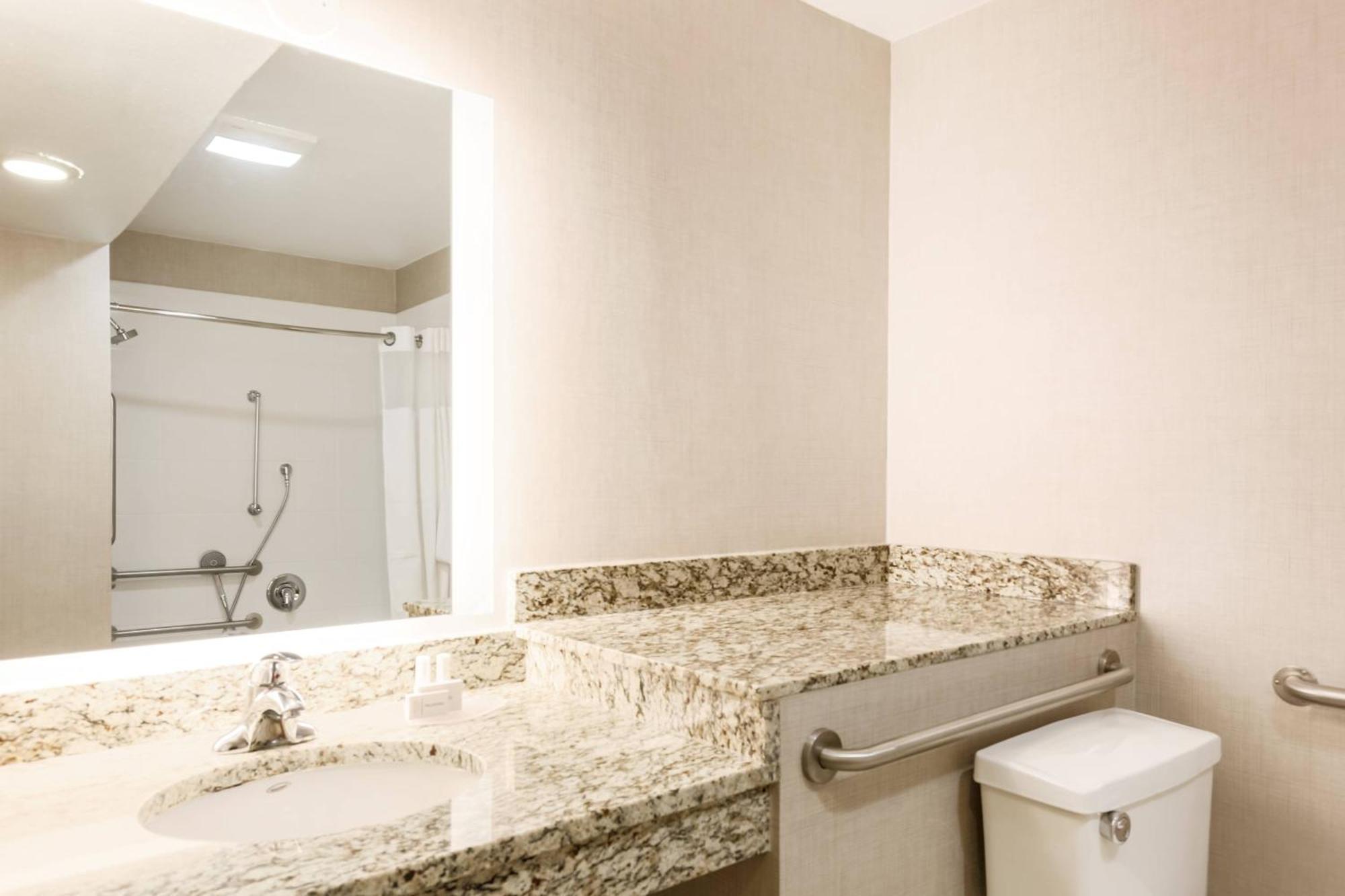 Residence Inn By Marriott Atlanta Cumberland/Galleria Smyrna Extérieur photo