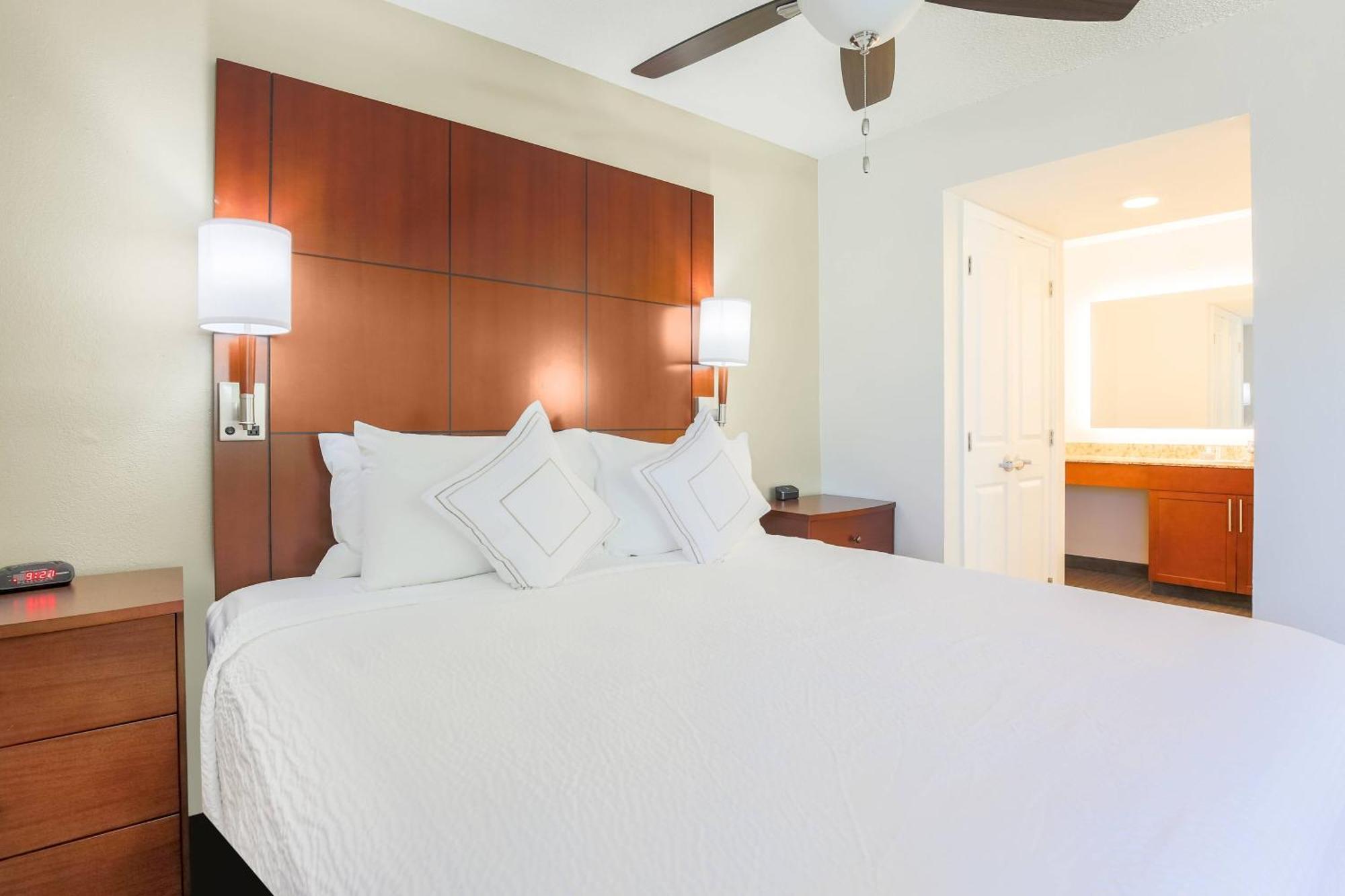 Residence Inn By Marriott Atlanta Cumberland/Galleria Smyrna Extérieur photo