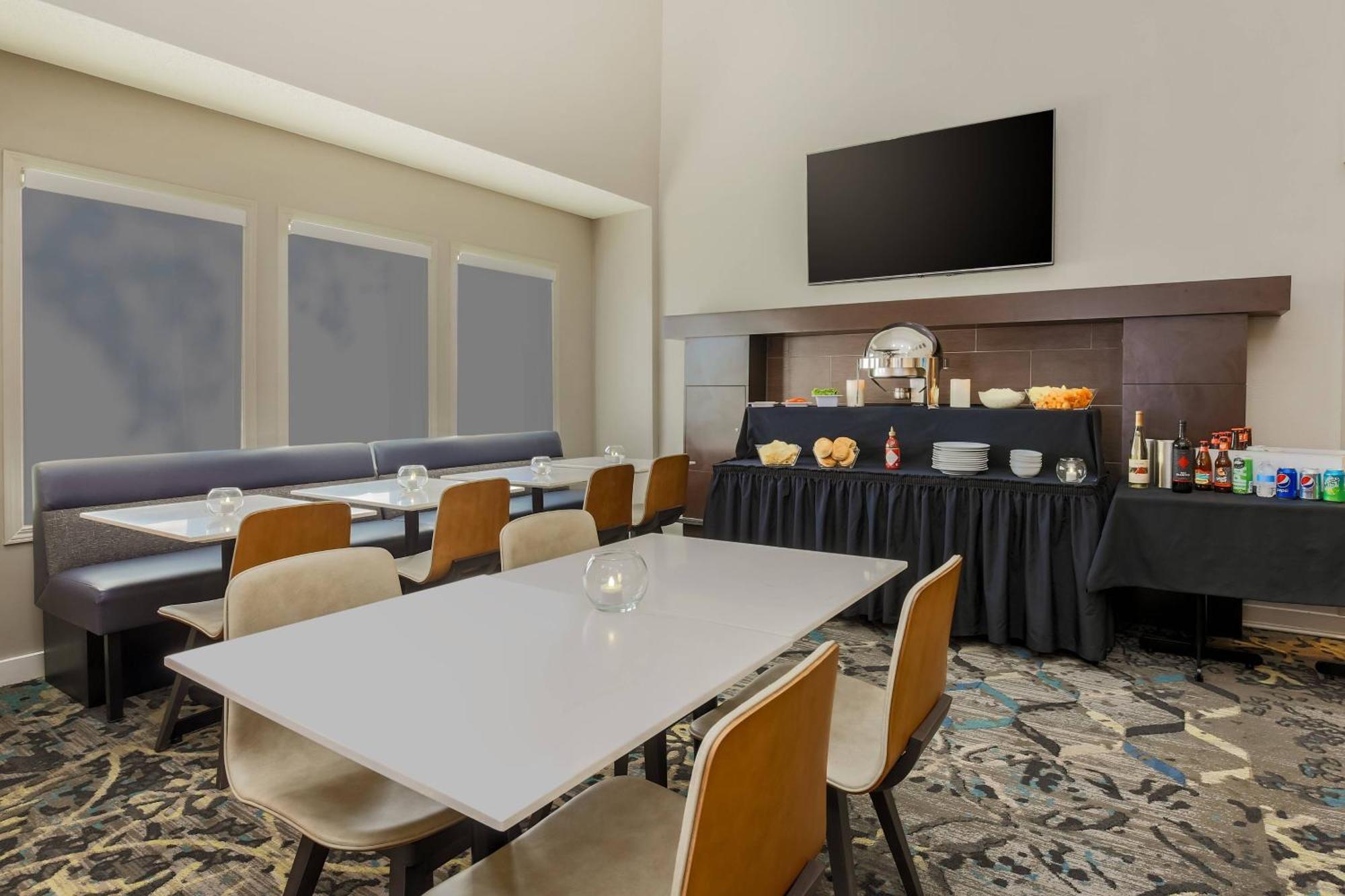 Residence Inn By Marriott Atlanta Cumberland/Galleria Smyrna Extérieur photo