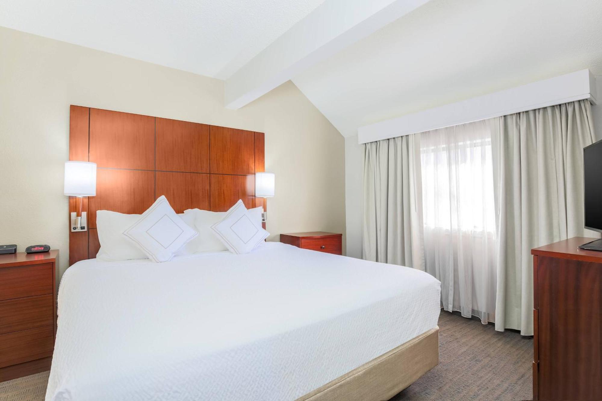Residence Inn By Marriott Atlanta Cumberland/Galleria Smyrna Extérieur photo
