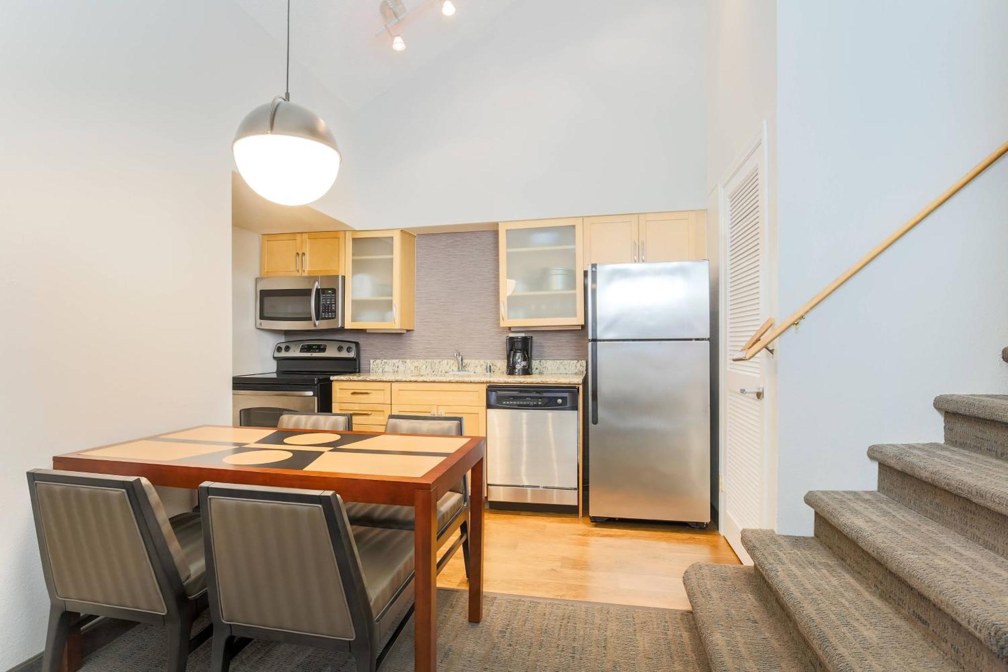 Residence Inn By Marriott Atlanta Cumberland/Galleria Smyrna Extérieur photo