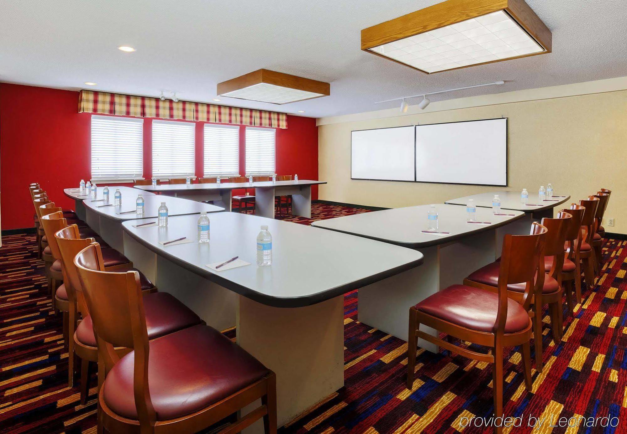 Residence Inn By Marriott Atlanta Cumberland/Galleria Smyrna Extérieur photo