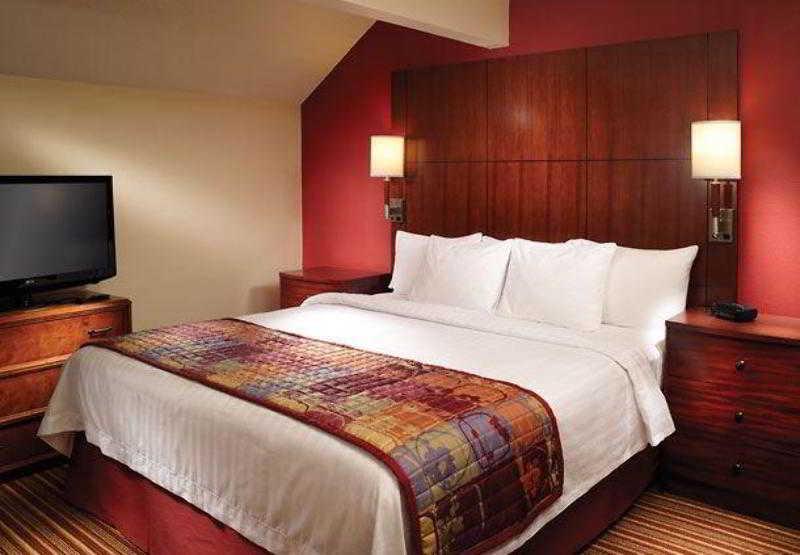 Residence Inn By Marriott Atlanta Cumberland/Galleria Smyrna Chambre photo