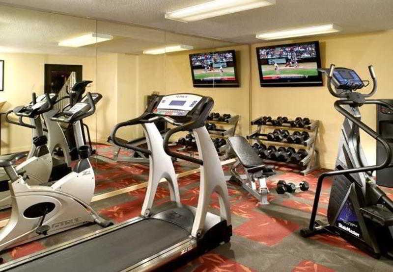 Residence Inn By Marriott Atlanta Cumberland/Galleria Smyrna Extérieur photo