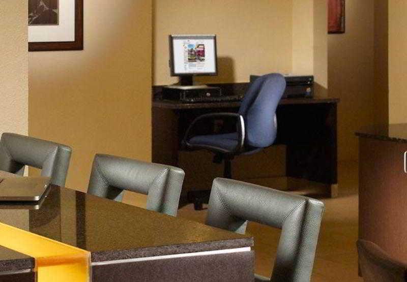 Residence Inn By Marriott Atlanta Cumberland/Galleria Smyrna Extérieur photo