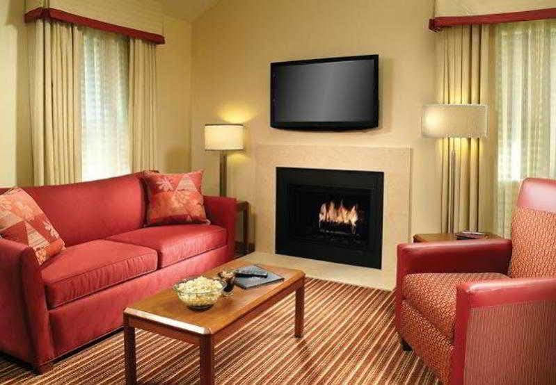 Residence Inn By Marriott Atlanta Cumberland/Galleria Smyrna Extérieur photo