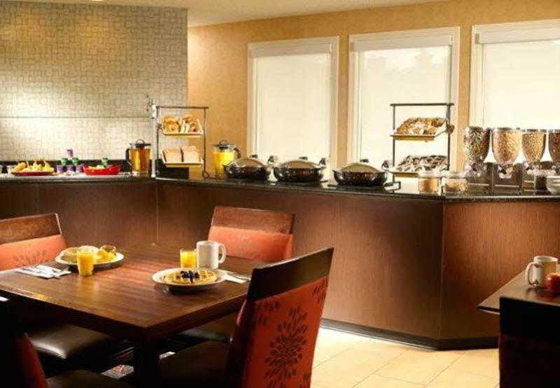 Residence Inn By Marriott Atlanta Cumberland/Galleria Smyrna Extérieur photo
