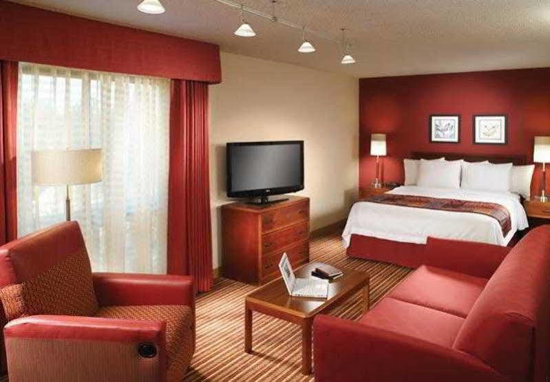 Residence Inn By Marriott Atlanta Cumberland/Galleria Smyrna Extérieur photo